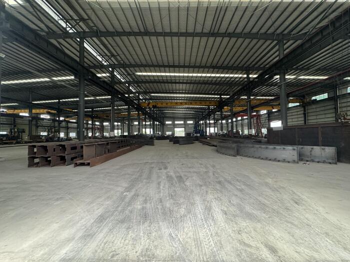 Personaliza tu kit de construcción prefabricada de acero