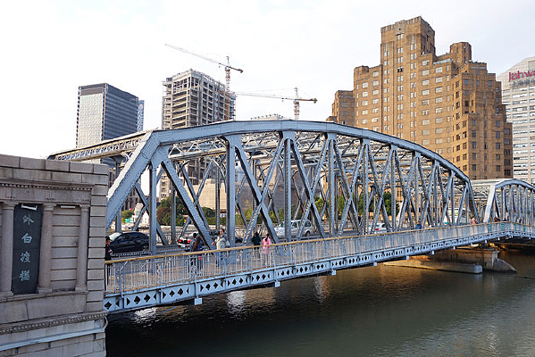 Estructuras de acero para puentes. Estructuras de acero para puentes.