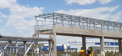 Estructuras de acero para puentes. Estructuras de acero para puentes.