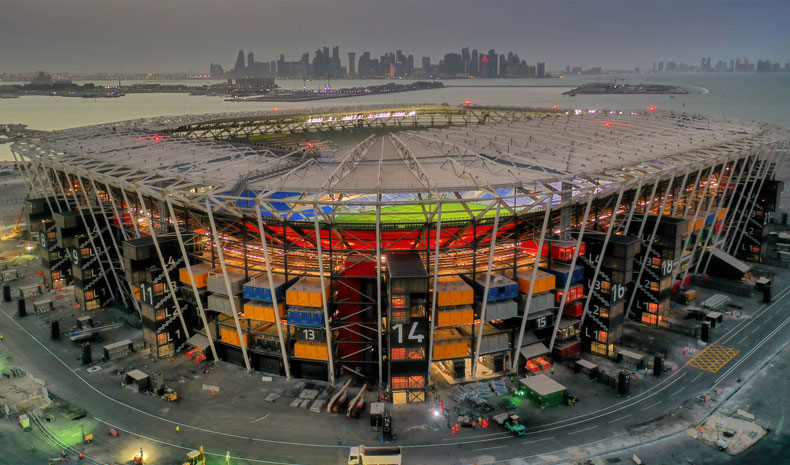 Estadio 974